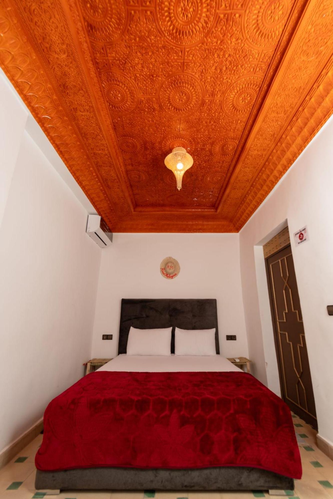 מרקש Riad Malayine מראה חיצוני תמונה