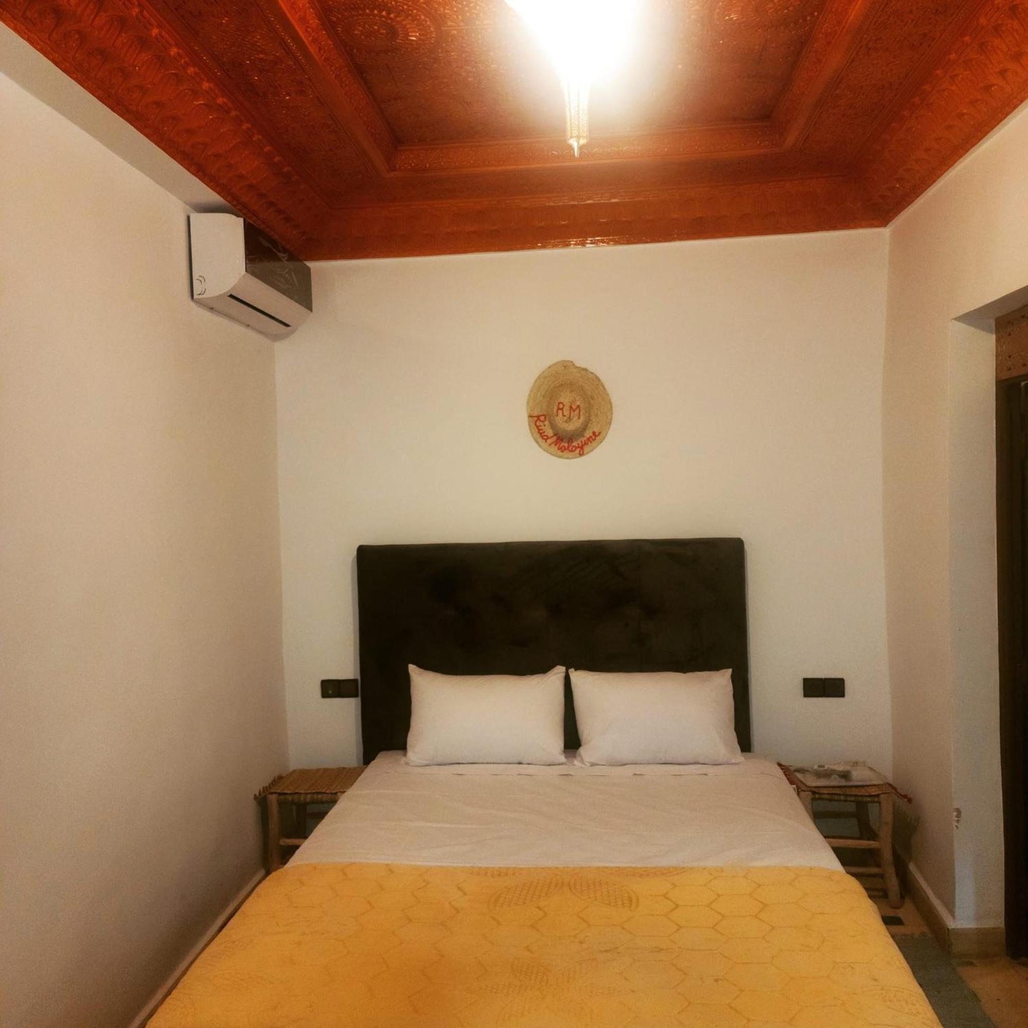 מרקש Riad Malayine מראה חיצוני תמונה