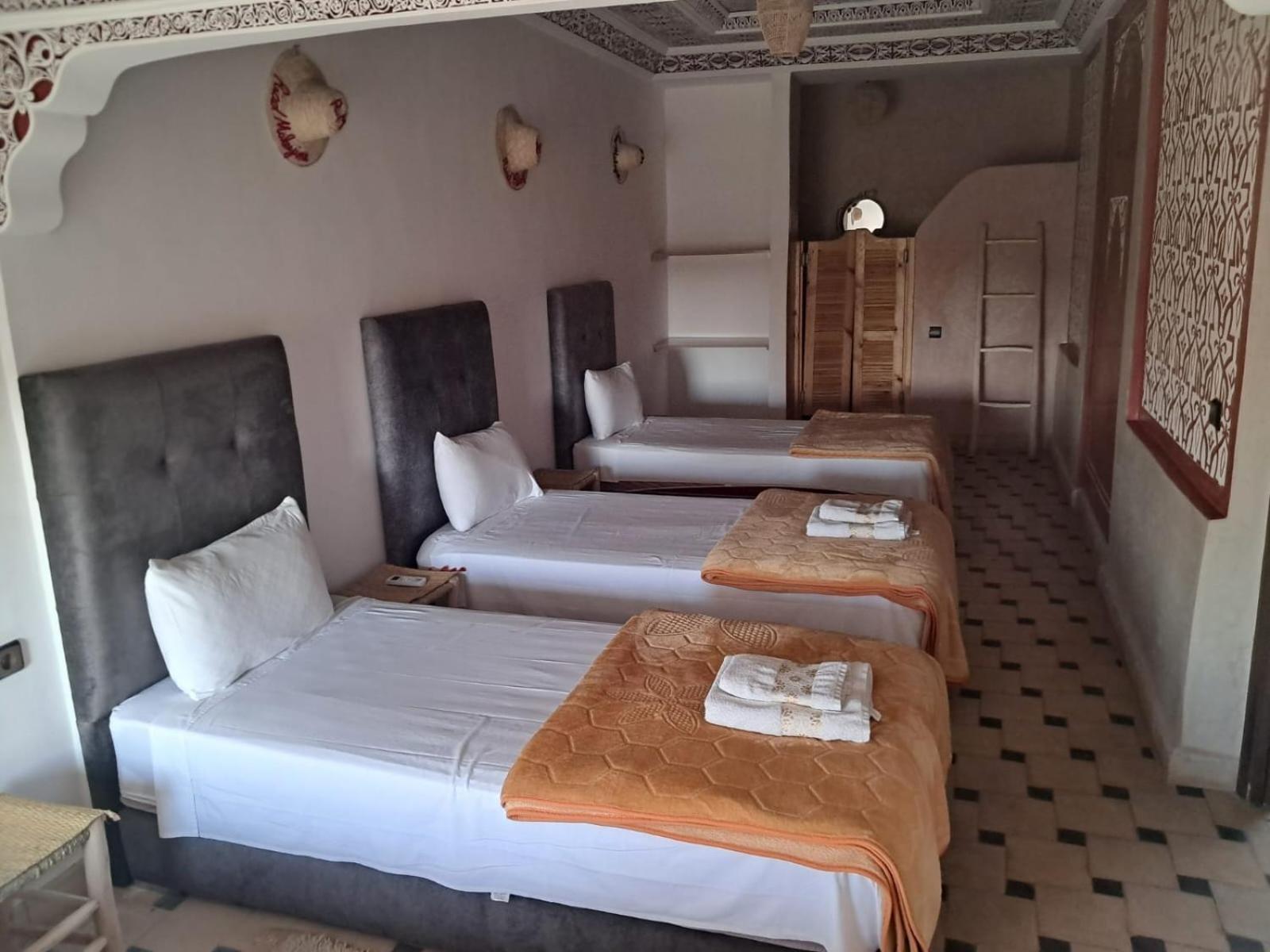מרקש Riad Malayine מראה חיצוני תמונה