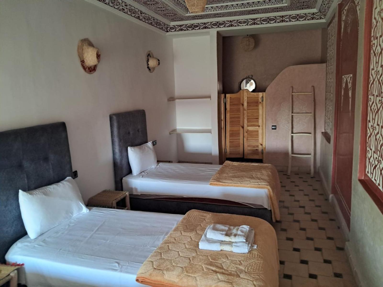 מרקש Riad Malayine מראה חיצוני תמונה