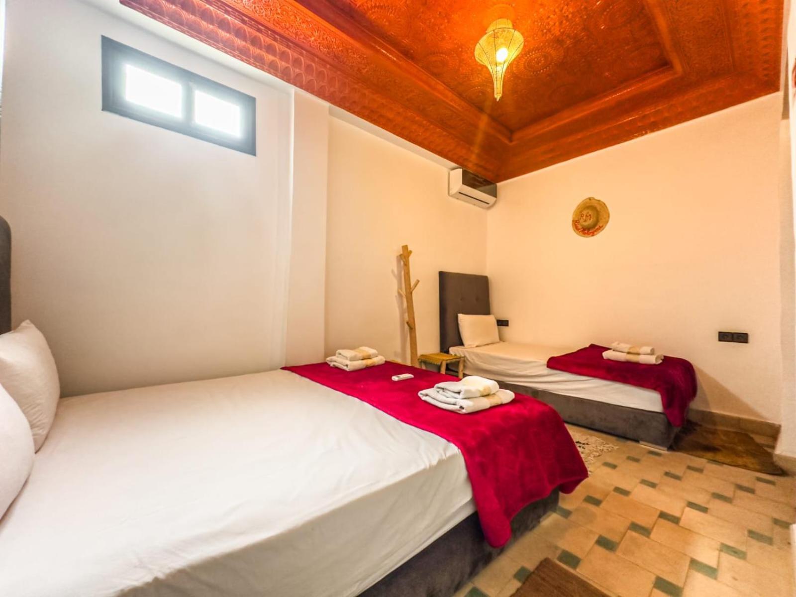 מרקש Riad Malayine מראה חיצוני תמונה